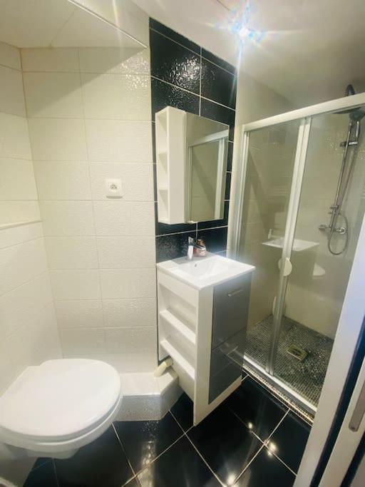 Au Petit Cocon De Coco Apartman Guebwiller Kültér fotó